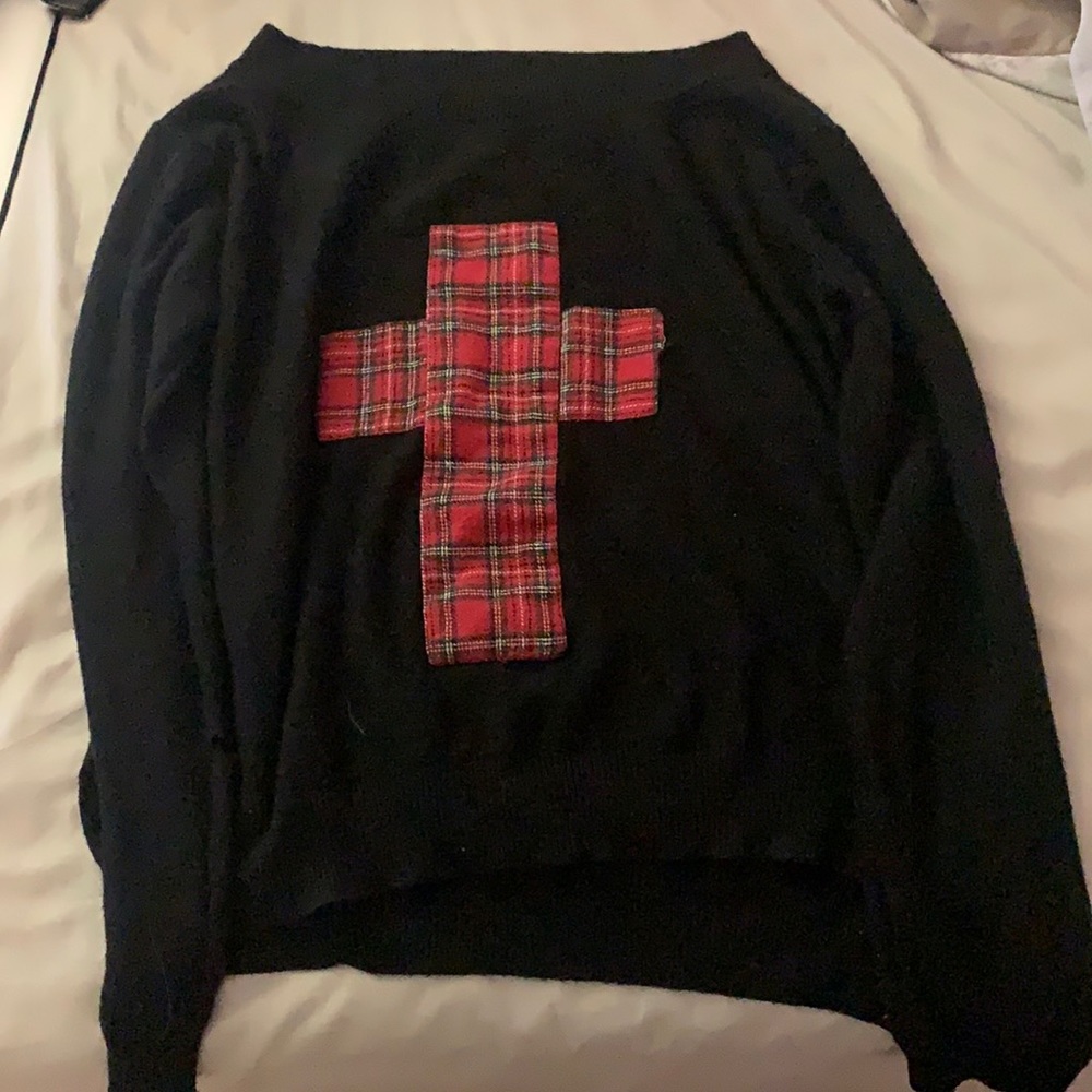 sweater